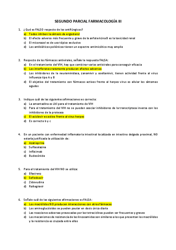 Miniatura del documento Segundo-Parcial-Farma-III-CON-RESPUESTAS.pdf