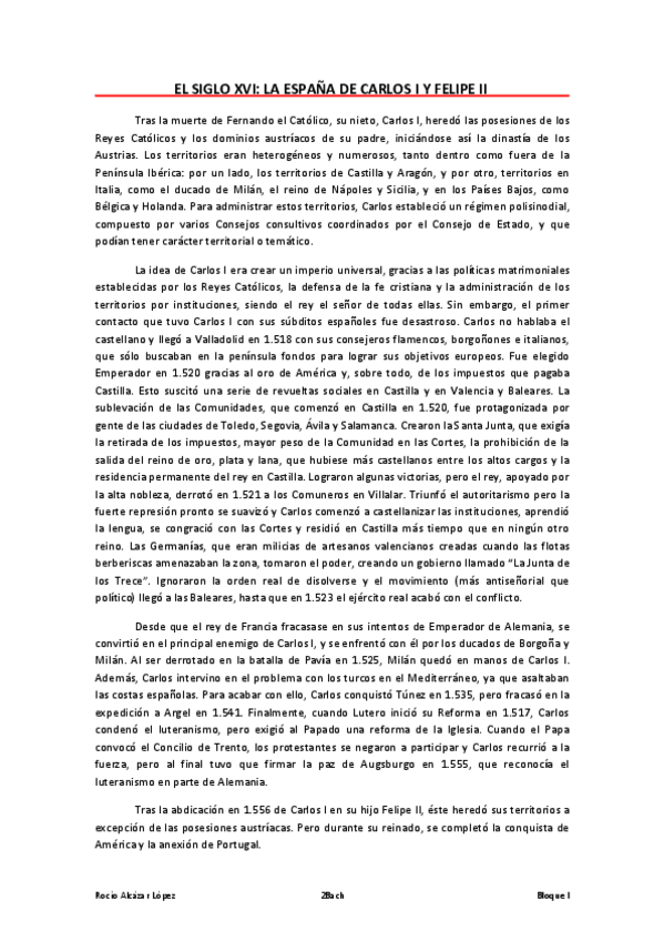 Miniatura del documento EL-SIGLO-XVI-LA-ESPANA-DE-CARLOS-I-Y-FELIPE-II.pdf
