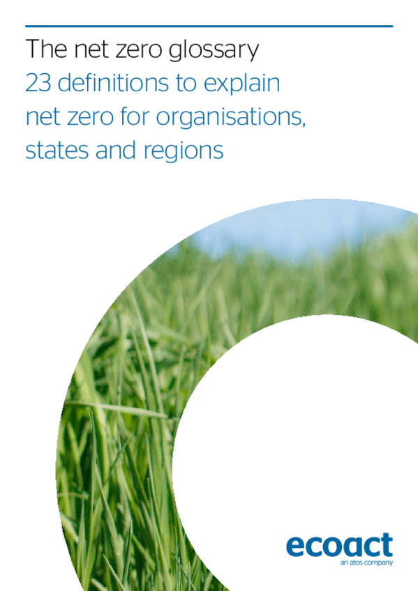 Miniatura del documento Glossary-of-carbon-neutrality-EN.pdf