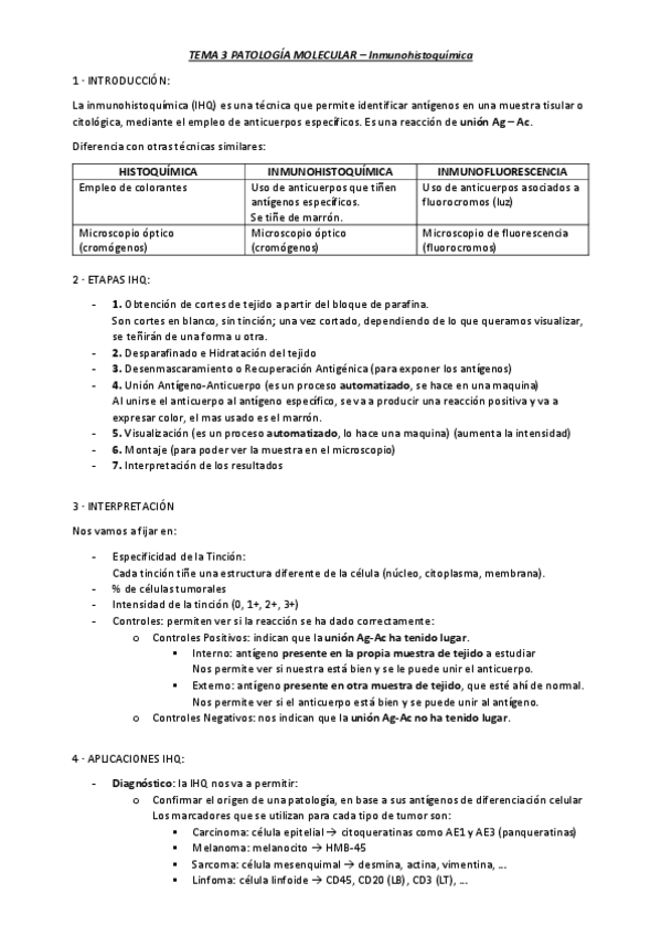Miniatura del documento TEMA-3-PATOLOGIA-MOLECULAR.pdf