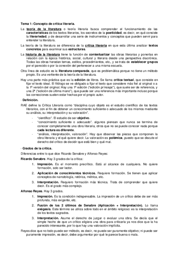 Miniatura del documento Critica-literaria.odt