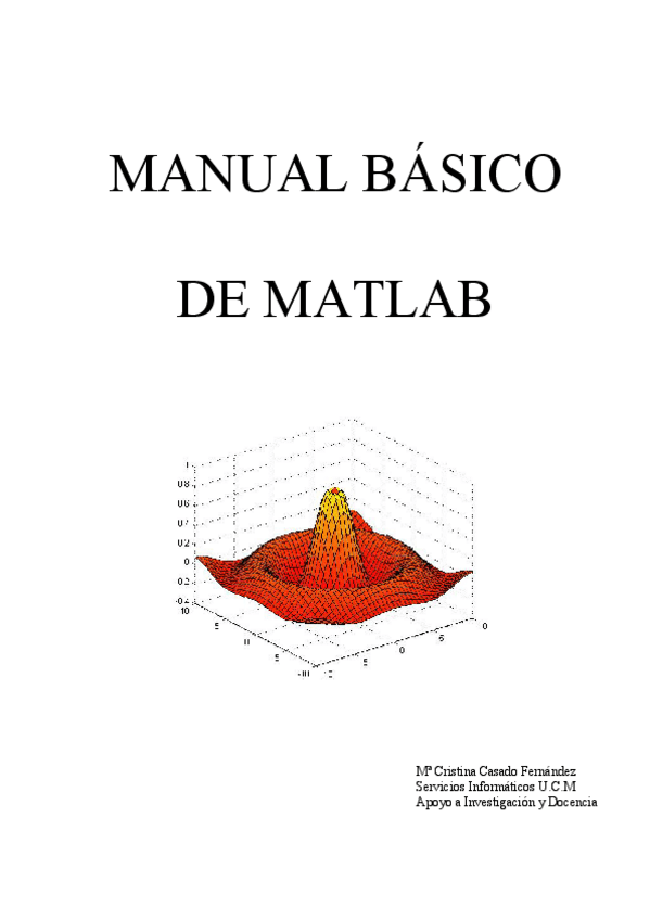 Miniatura del documento Guia-Matlab.pdf