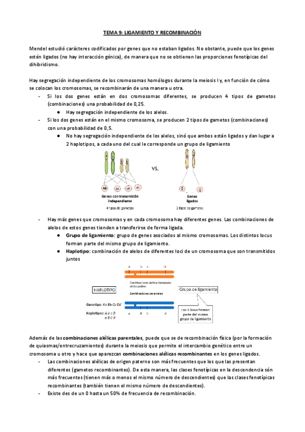 Miniatura del documento TEMA-9-LIGAMIENTO-Y-RECOMBINACION.pdf