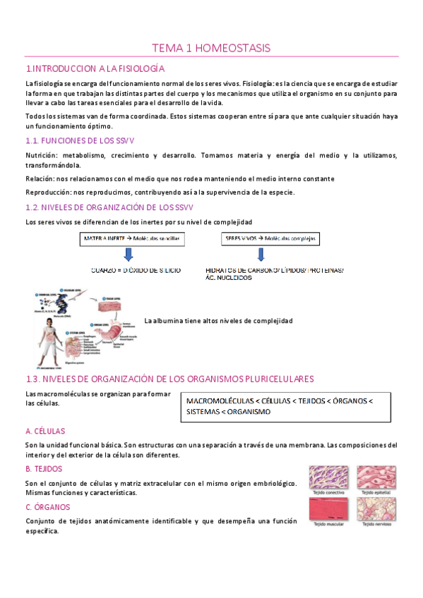 Miniatura del documento Tema-1-Homeostasis.pdf