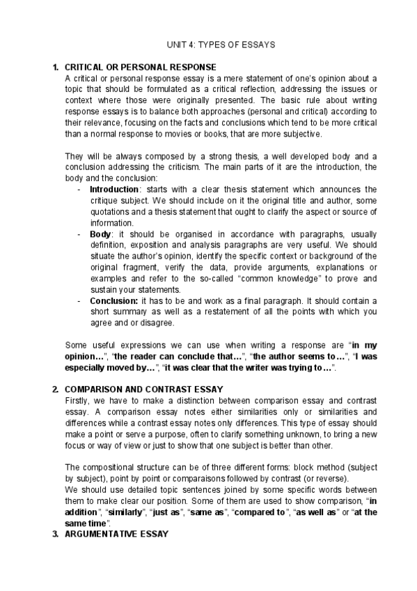 Miniatura del documento Unit-4-Types-of-essays.pdf