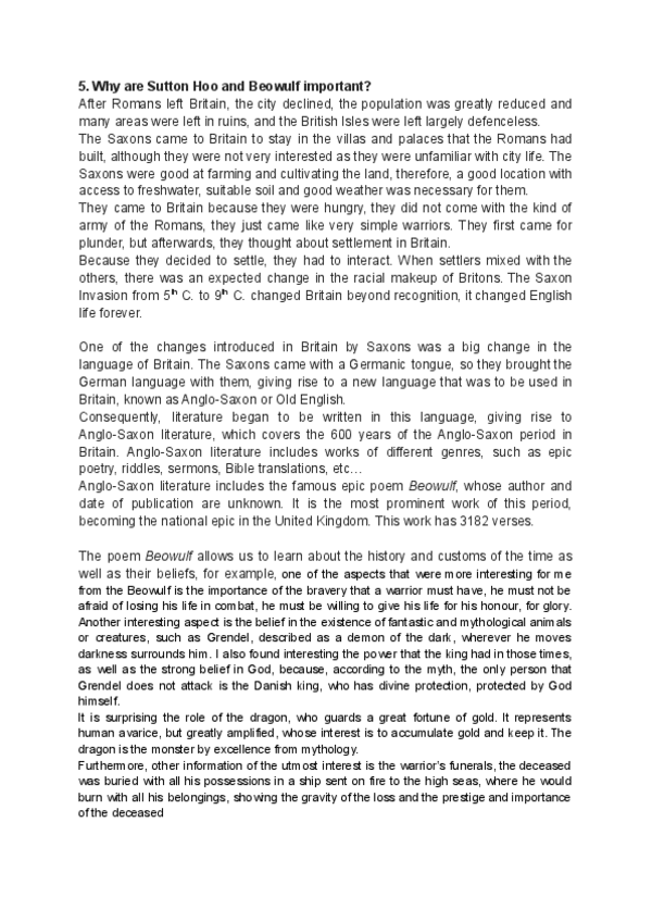 Miniatura del documento Pregunta-Sutton-Hoo-and-Beowulf.pdf