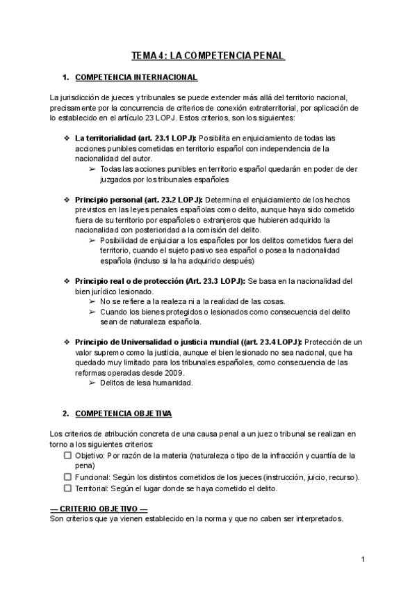 Miniatura del documento TEMA-4-la-competencia-penal.pdf