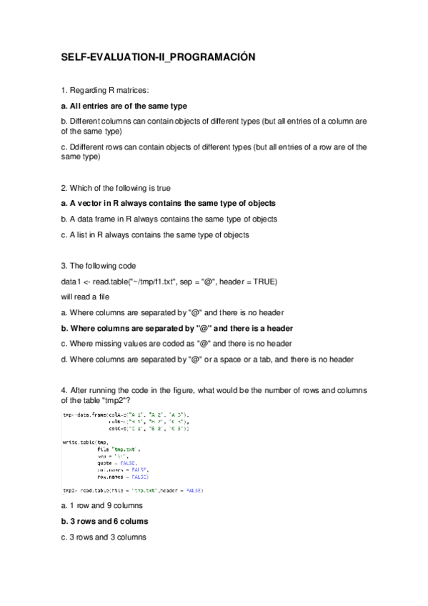 Miniatura del documento Self-Evaluation-IIProgra.pdf