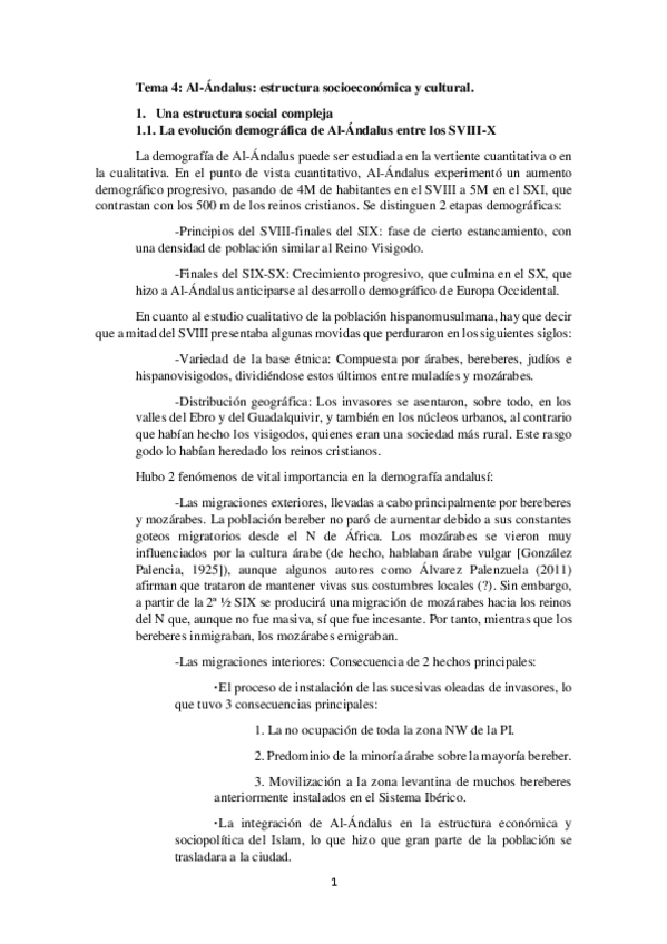 Miniatura del documento Tema-4-Al-Andalus-estructura-socioeconomica-y-cultural.pdf