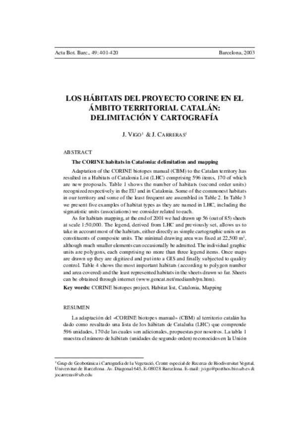 Miniatura del documento habitatsprojectecorine.pdf