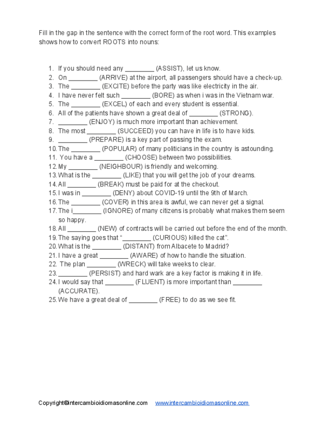 Miniatura del documento exercise-b2-first-word-formation-1.pdf