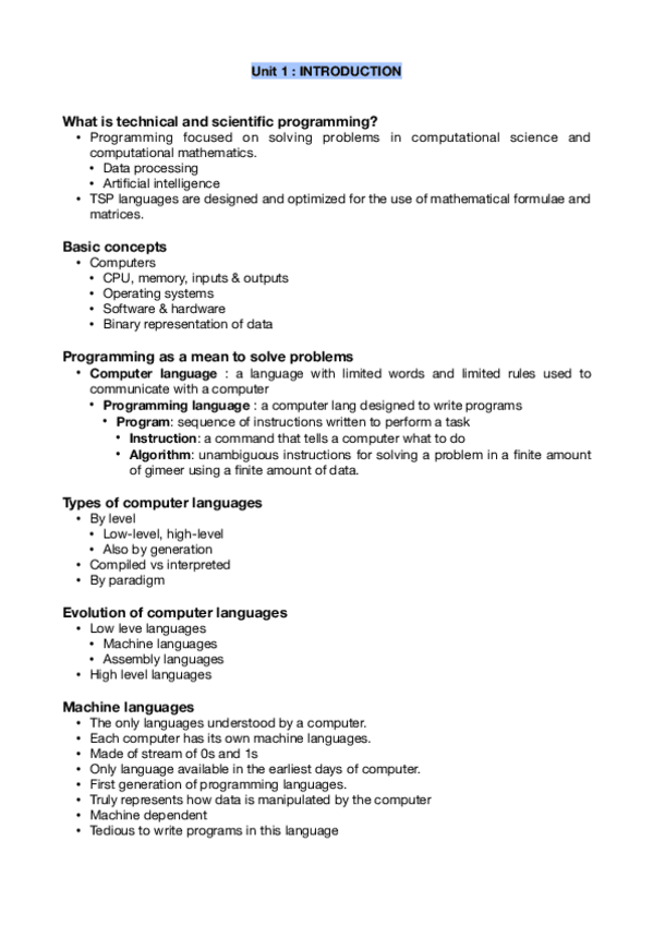 Miniatura del documento Unit-1-Introduction.pdf