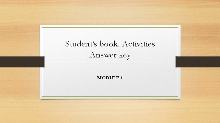 Miniatura del documento Module-1-Students-book-activities-Answer-key.pdf