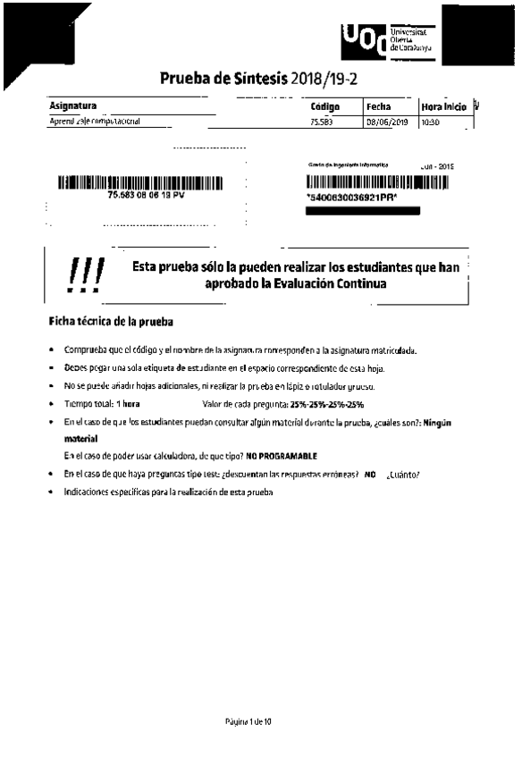 Miniatura del documento Examenaprendizajecomputacional.pdf