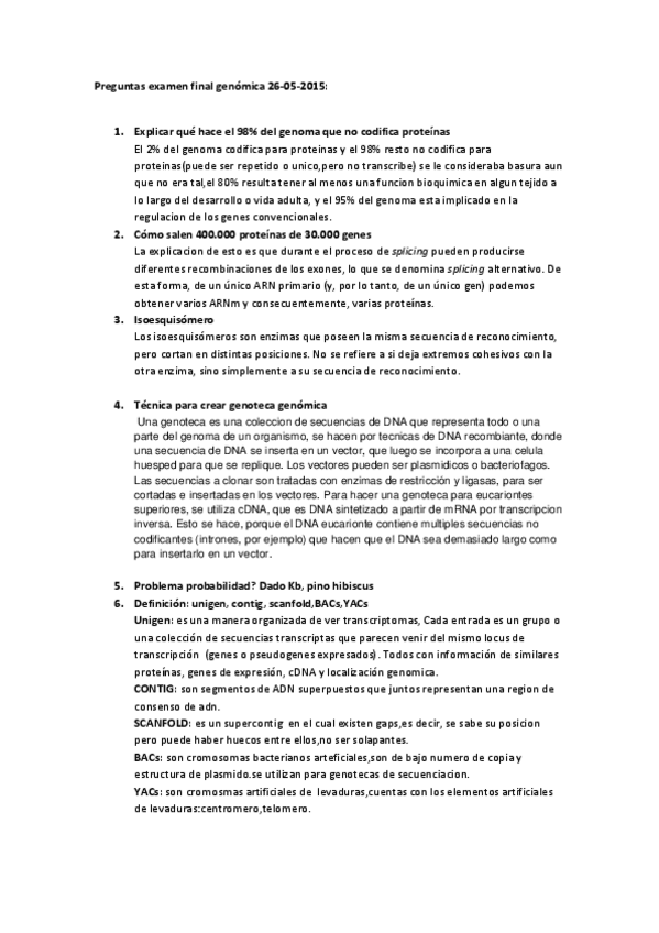 Miniatura del documento Preguntas-genomica-final-26-5-2015.pdf