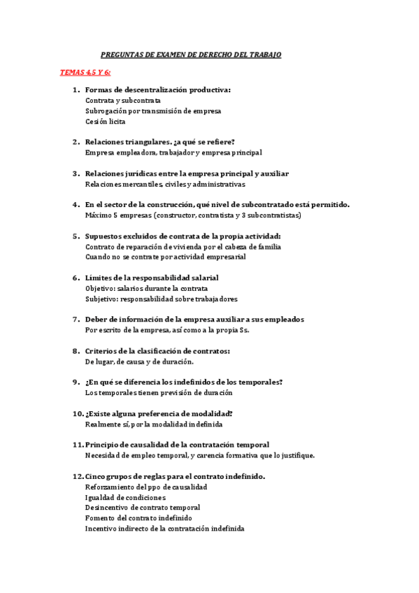 Miniatura del documento PREGUNTAS DE EXAMEN DE DERECHO DEL TRABAJO.pdf