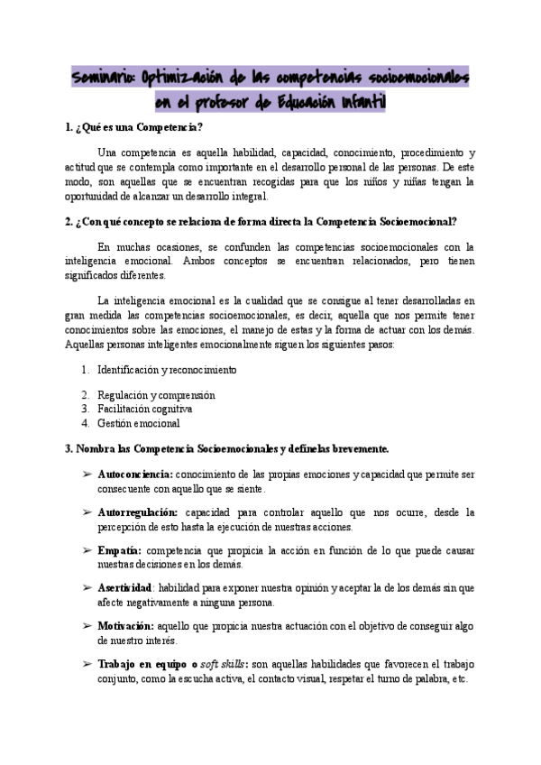 Miniatura del documento Seminario-Optimizacion-de-las-competencias-socioemocionales-en-el-profesor-de-Educacion-Infantil.pdf