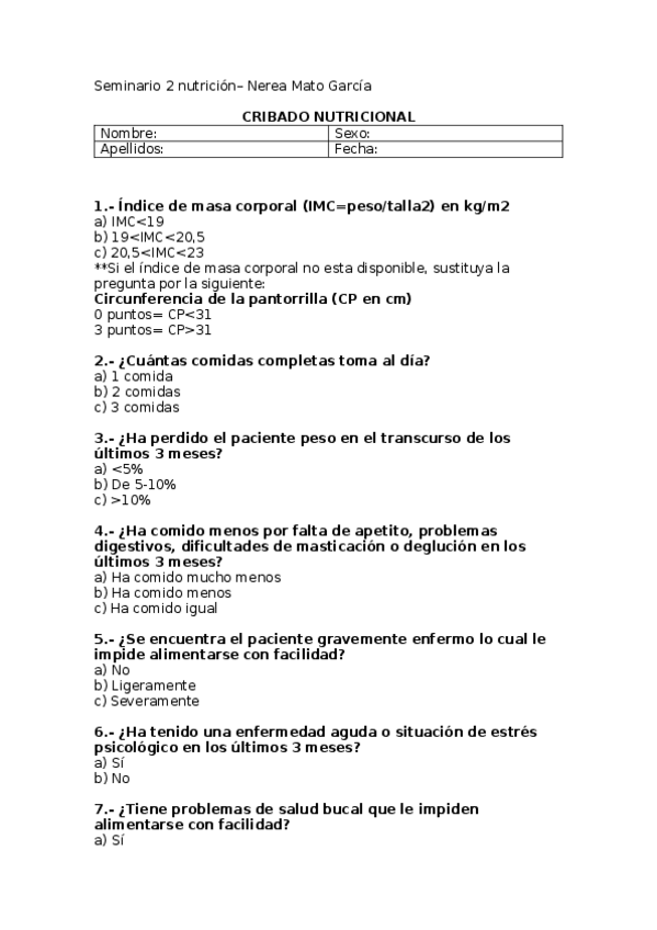 Miniatura del documento Seminario-2-cribado-nutricional.docx
