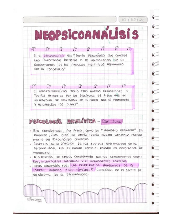 Miniatura del documento NEOPSICOANALISIS.pdf