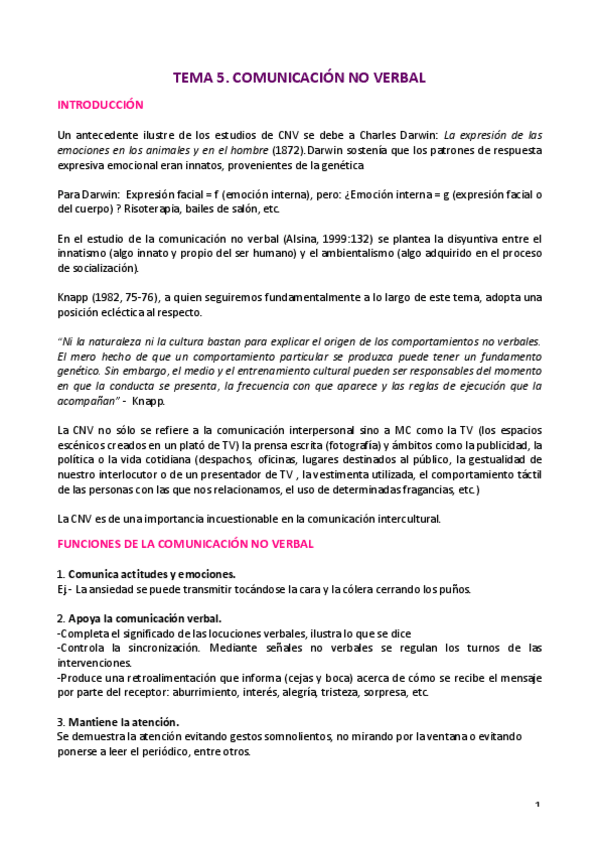Miniatura del documento TEMA 5. Comunicación no verbal..pdf