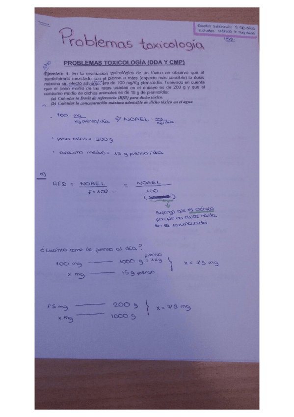 Miniatura del documento ejercicios resueltos toxicología.pdf