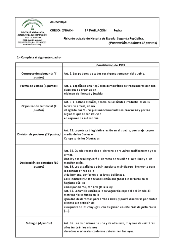 Miniatura del documento FICHA-CONSTITUCION-1931-21-22.pdf