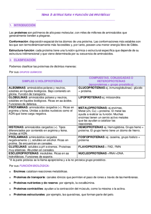 Miniatura del documento TEMA-3-PROTEINAS.pdf