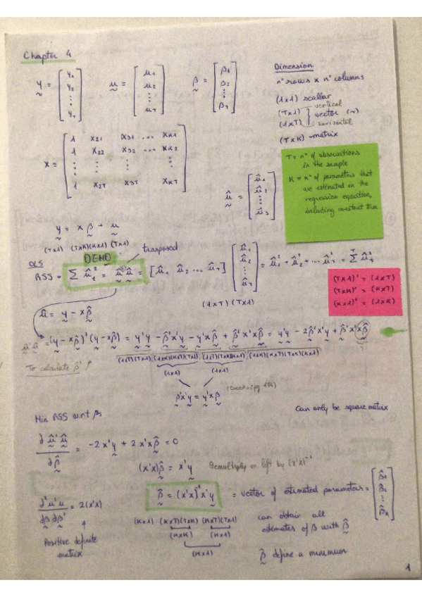 Miniatura del documento demostracionesyformulasECONOMETRICS1.pdf