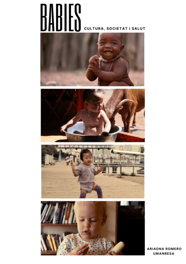 Miniatura del documento Documental-Babies.pdf