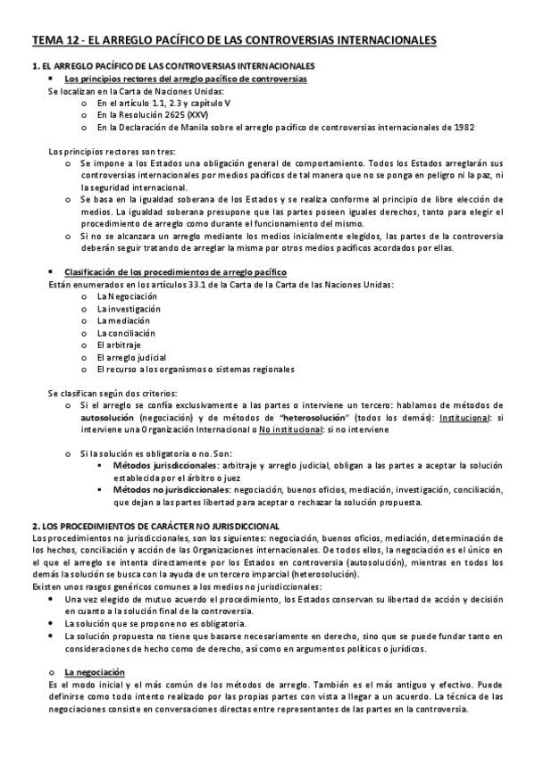 Miniatura del documento Tema-12-EL-ARREGLO-PACIFICO-DE-LAS-CONTROVERSIAS-INTERNACIONALES.pdf
