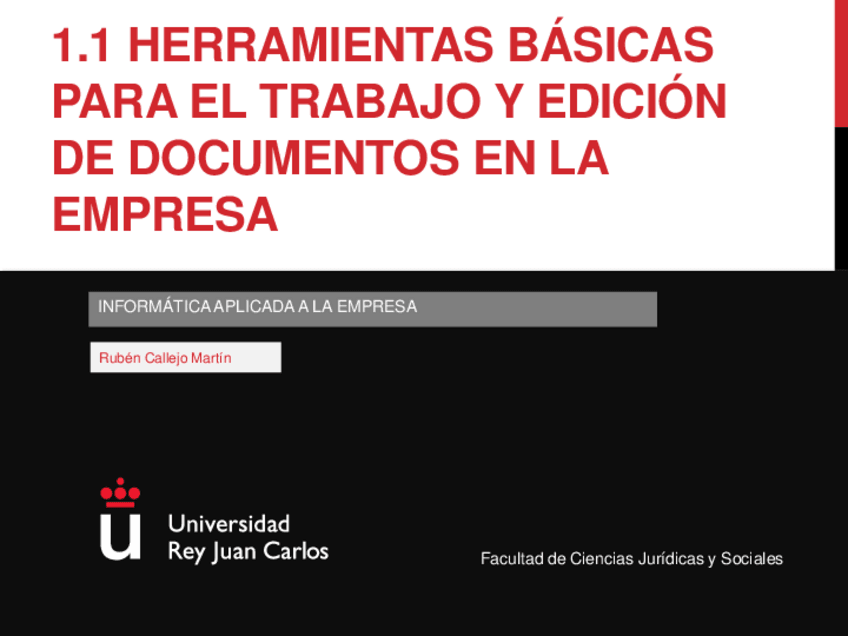 Miniatura del documento TEMA-1-HERRAMIENTAS-BASICAS-PARA-EL-TRABAJO-Y-EDICION-DE-DOCUMENTOS.pdf