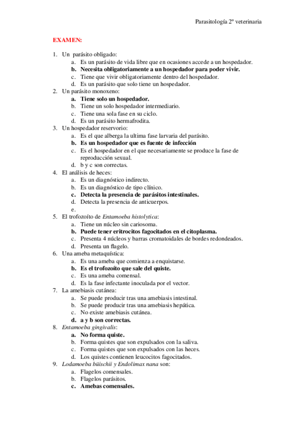 Miniatura del documento examen para.doc