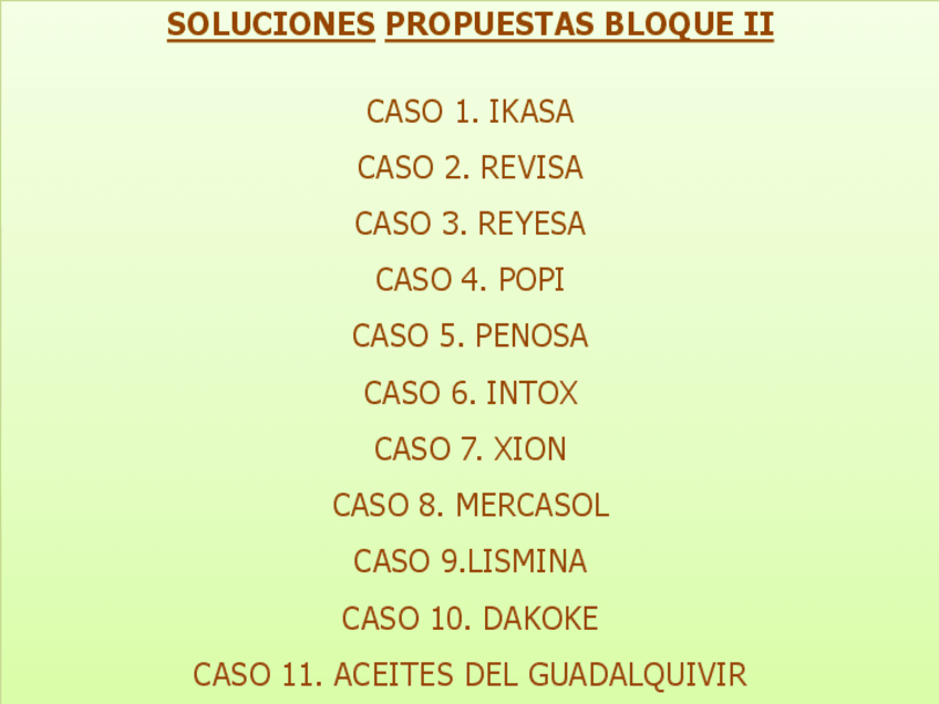 Miniatura del documento CASOS BLOQUE II SOLUCIONES .pdf