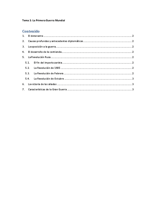 Miniatura del documento Tema-1La-Primera-Guerra-Mundial.pdf