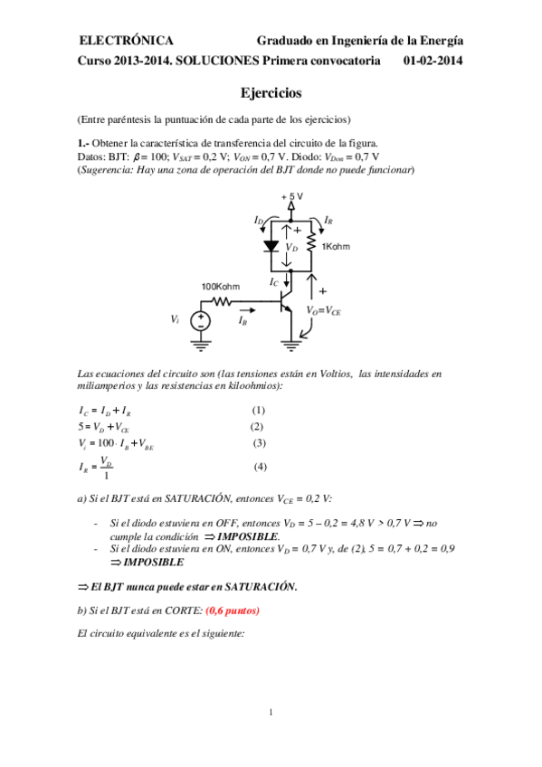 Miniatura del documento Solucion examen Electr GIE 01-02-14.pdf