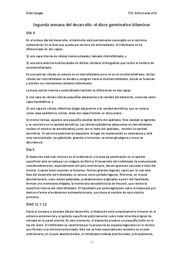 Miniatura del documento Segunda semana del desarrollo humano.pdf