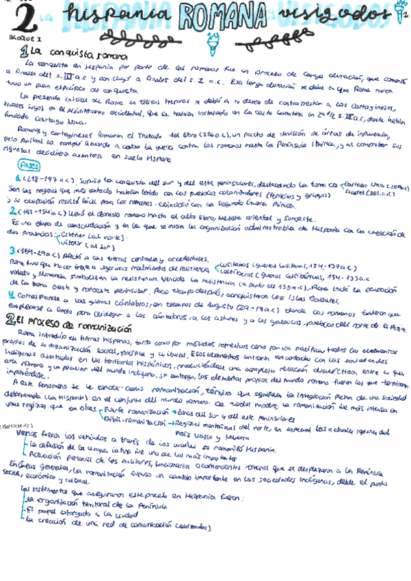 Miniatura del documento TEMA2HIST-romanizacionvisigodos.pdf