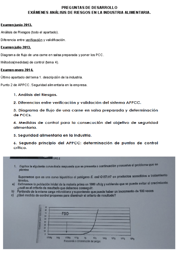 Miniatura del documento Preguntas-desarrollo-examenes-Analisis-de-Riesgos.pdf