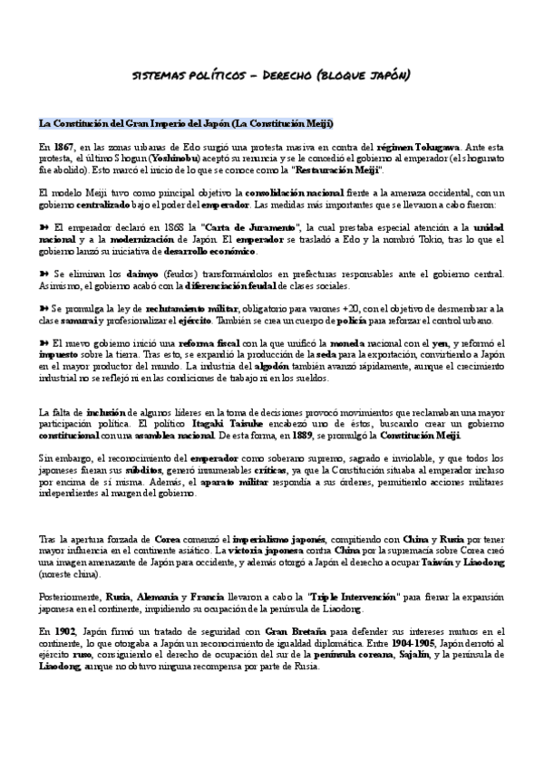 Miniatura del documento Sist. Políticos - Derecho (Const. Meiji).pdf