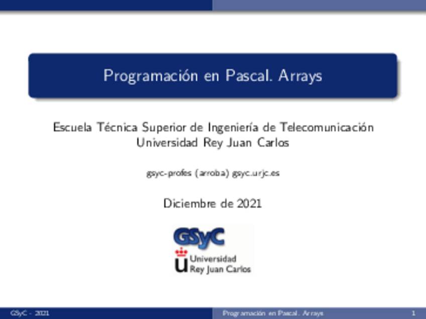 Miniatura del documento Tema-8-Arrays.pdf