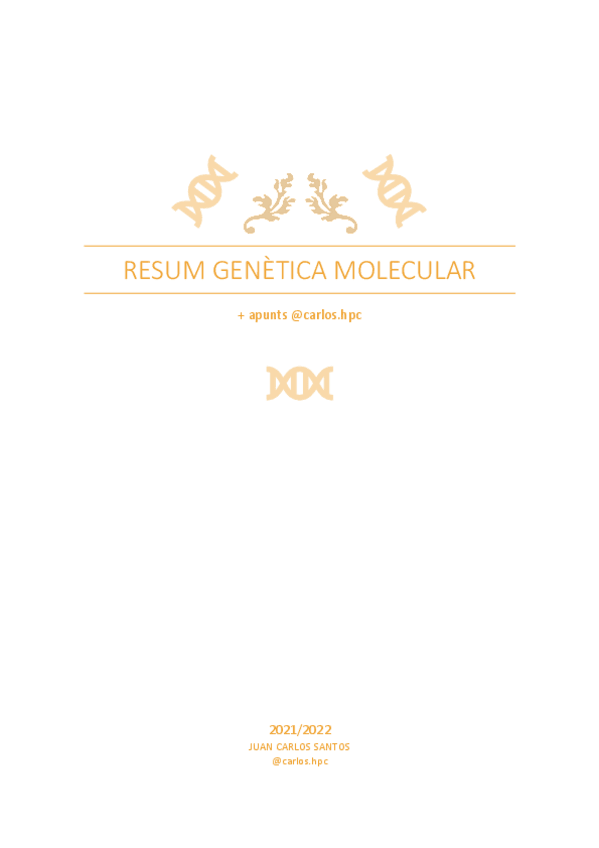 Miniatura del documento Resum-genetica-molecular.pdf