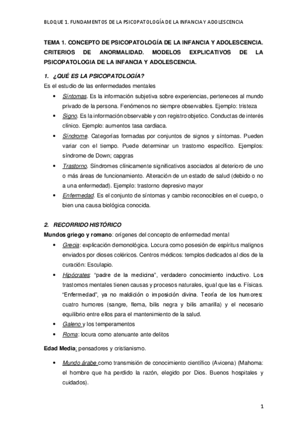 Miniatura del documento TEMA-1-2-Y-3-FUNDAMENTOS-DE-LA-PSICOPATOLOGIA-DE-LA-INFANCIA-Y-ADOLESCENCIA.pdf