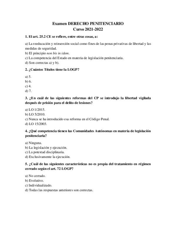 Miniatura del documento Examen-DERECHO-PENITENCIARIO-2021-2022.pdf