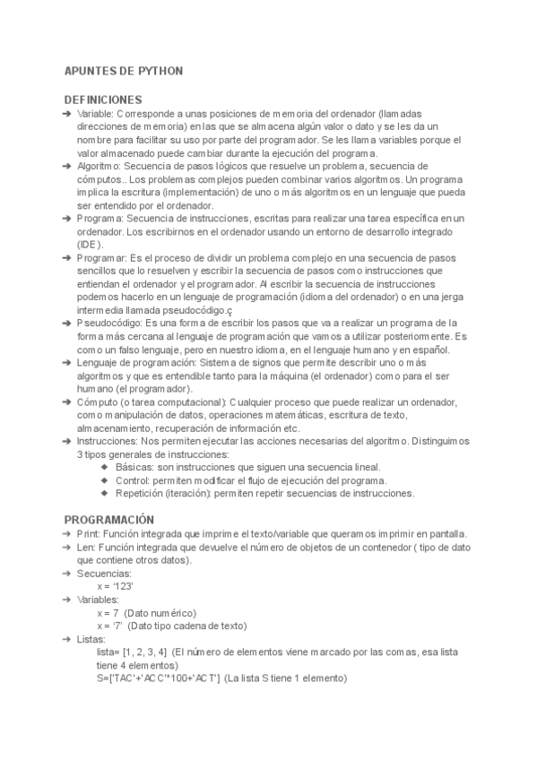 Miniatura del documento Apuntes-de-Python-2o-Semestre-Documentos-de-Google.pdf