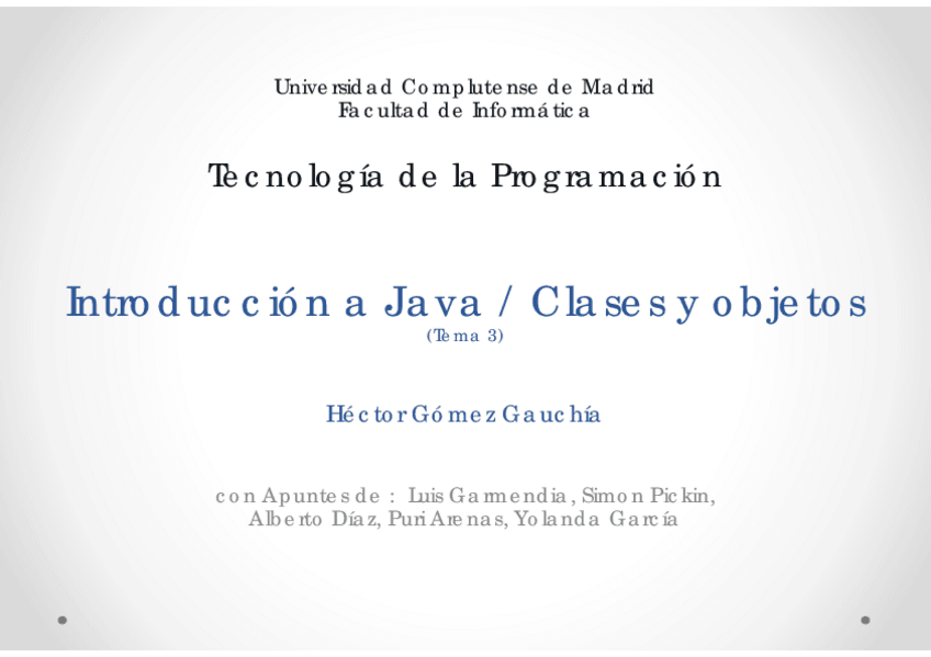 Miniatura del documento Tema2-Java-clasesYobjetos.pdf