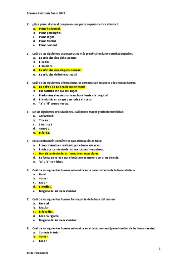 Miniatura del documento Examen-Enero-2022-Anatomia.pdf