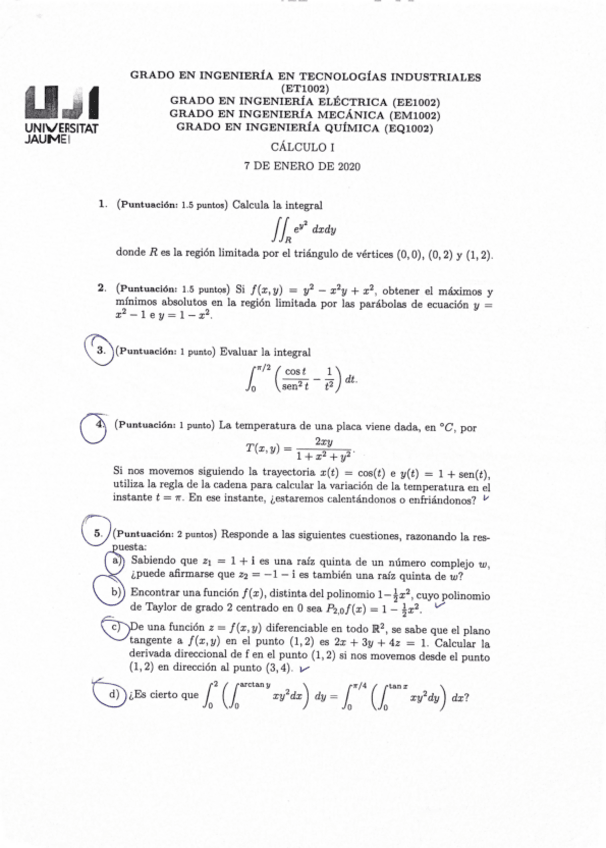 Miniatura del documento Enero 2020
