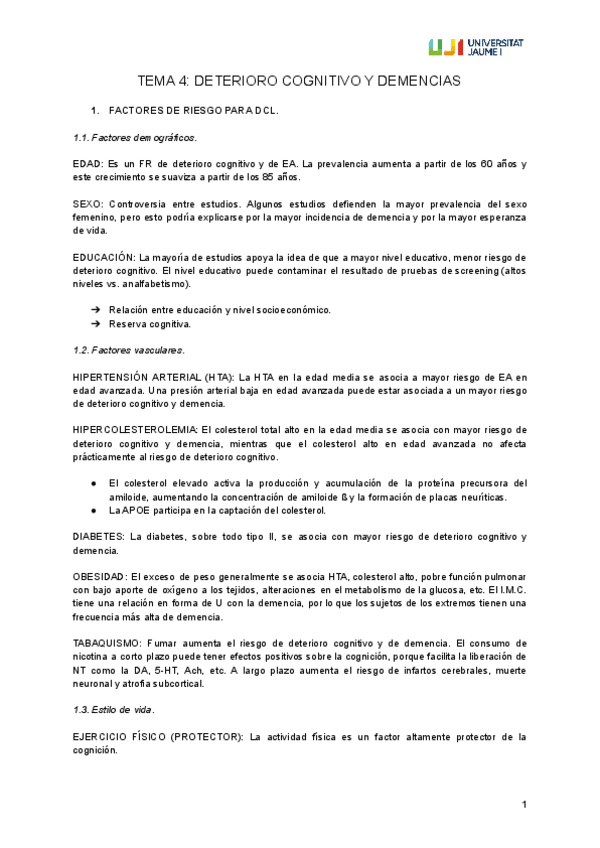 Miniatura del documento TEMA-4-DETERIORO-COGNITIVO-Y-DEMENCIAS.pdf