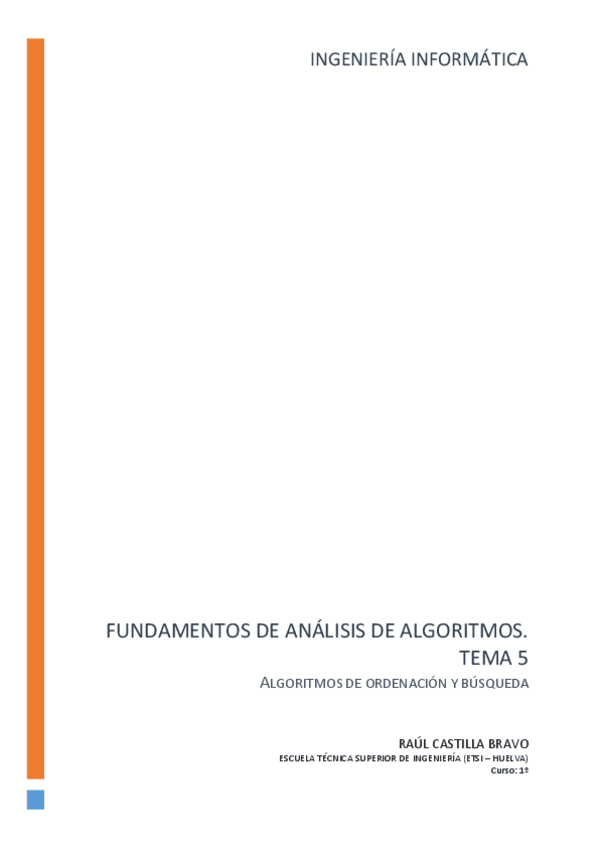 Miniatura del documento Tema 5 Algoritmos de ordenacion y busqueda.pdf