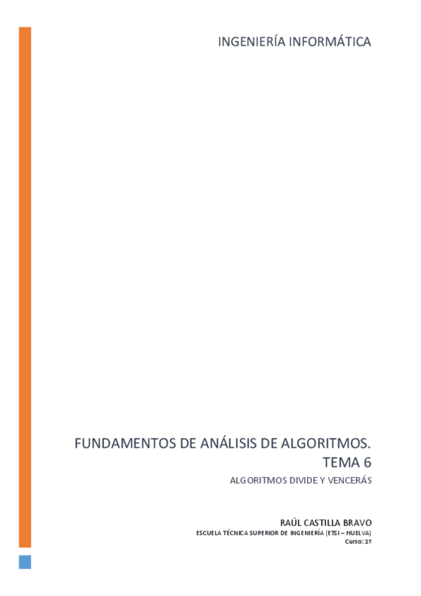 Miniatura del documento Tema 6 Divide y venceras.pdf